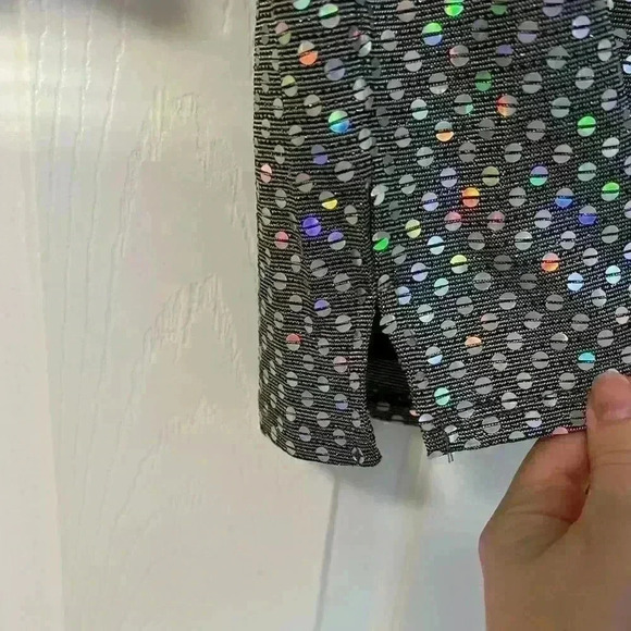 Thirty/Thirty Mini Sequins Dress - Picture 8 of 12